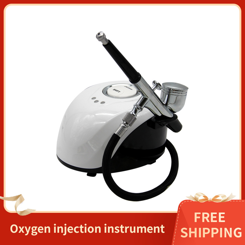 Portable Airbrush With Compres - đánh giá và giá Industrial Laser Solutions