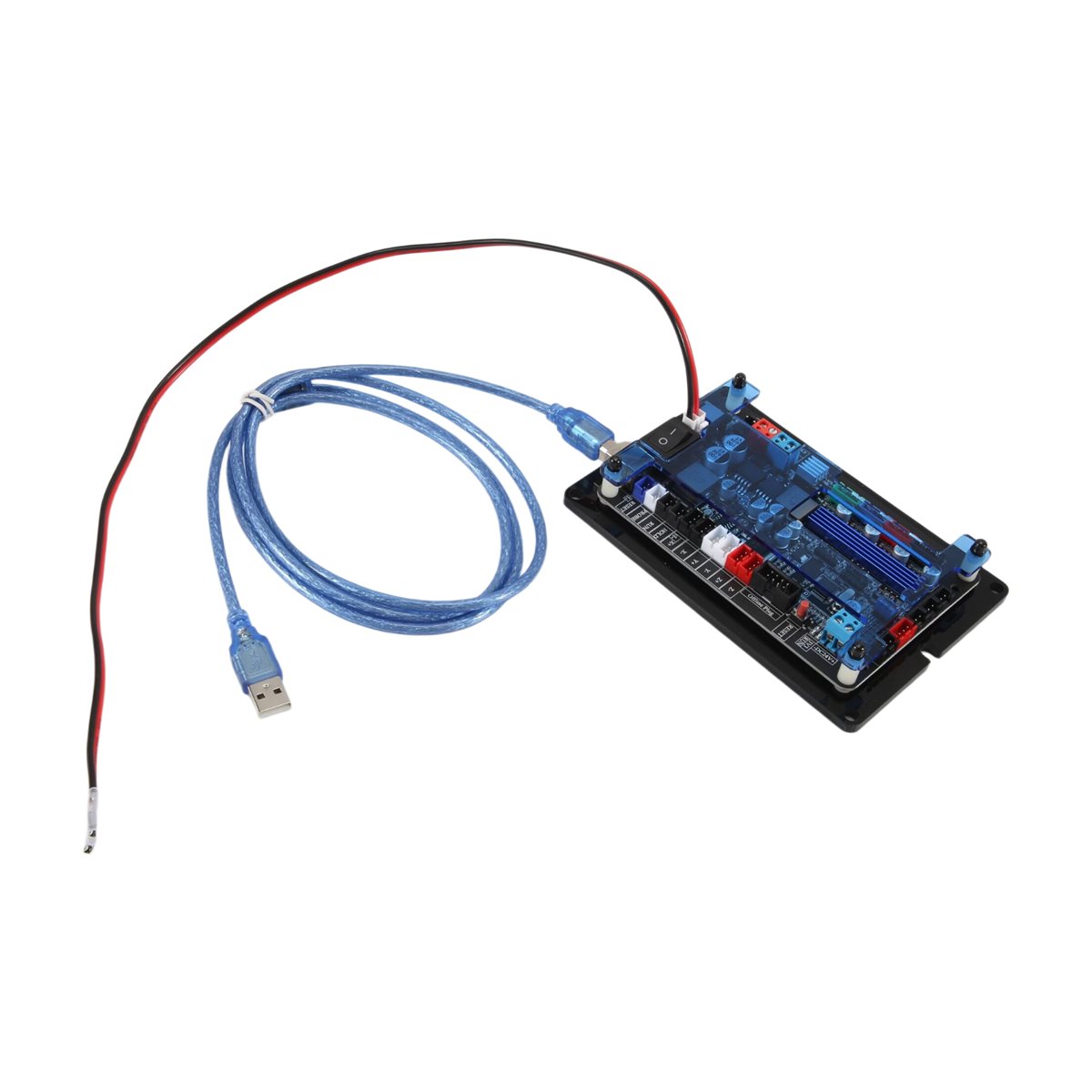 (A99Z) GRBL 3- Control Board f - đánh giá và giá Laser Controller Board