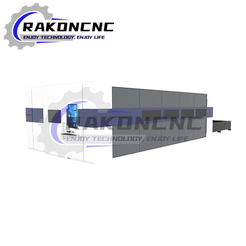 Super Powerful Industrial Mach - đánh giá và giá Industrial Laser Metal Cutter