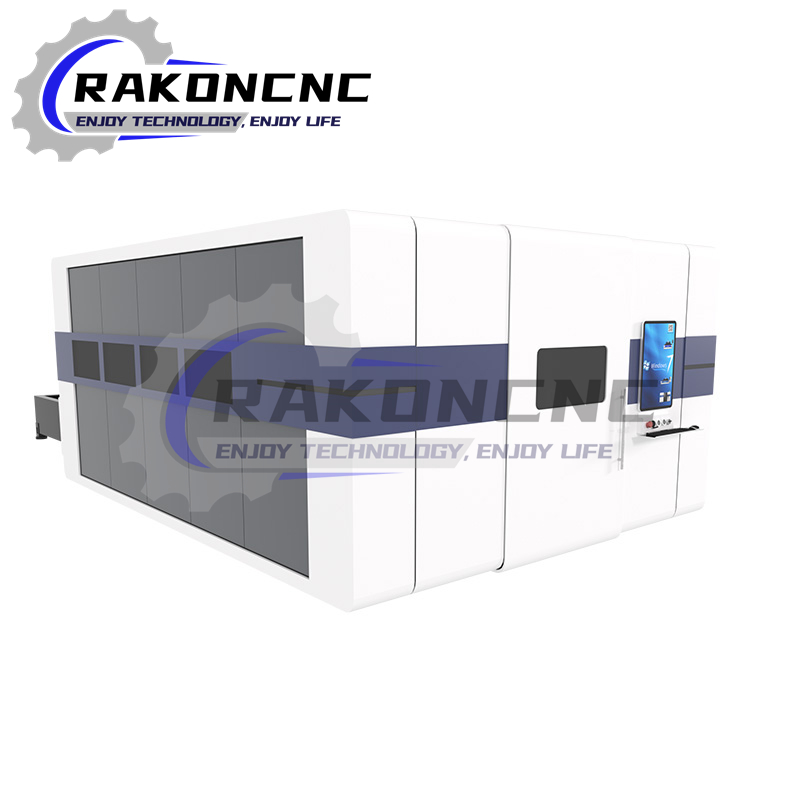 Super Powerful Industrial Mach - đánh giá và giá Industrial Laser Metal Cutter