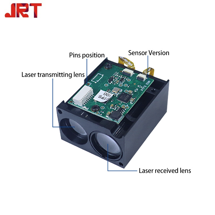 TOF Laser Distance Sensor Modu - đánh giá và giá Industrial Laser Measuring Device