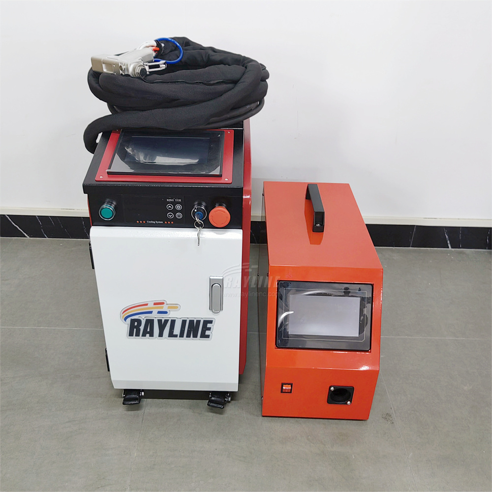 3 in 1 Laser Welding Machine/3 - đánh giá và giá Industrial Laser Repair