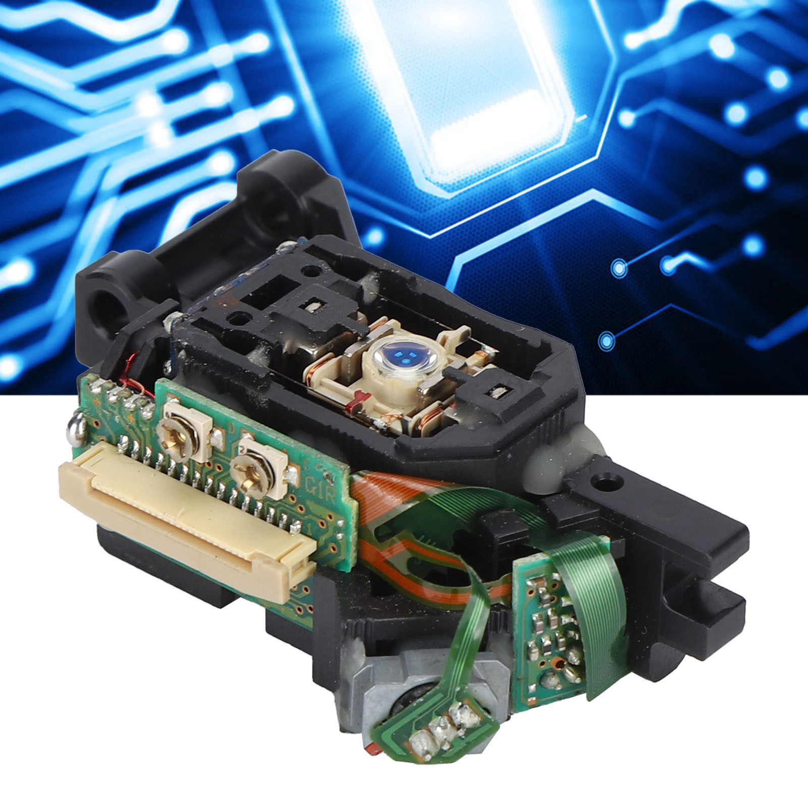 Industrial Control Components  - đánh giá và giá Industrial Laser Repair