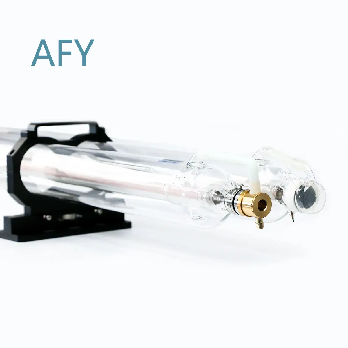 Hot Sales U300 300W CO2 Tube f - đánh giá và giá Industrial Laser Metal Cutter