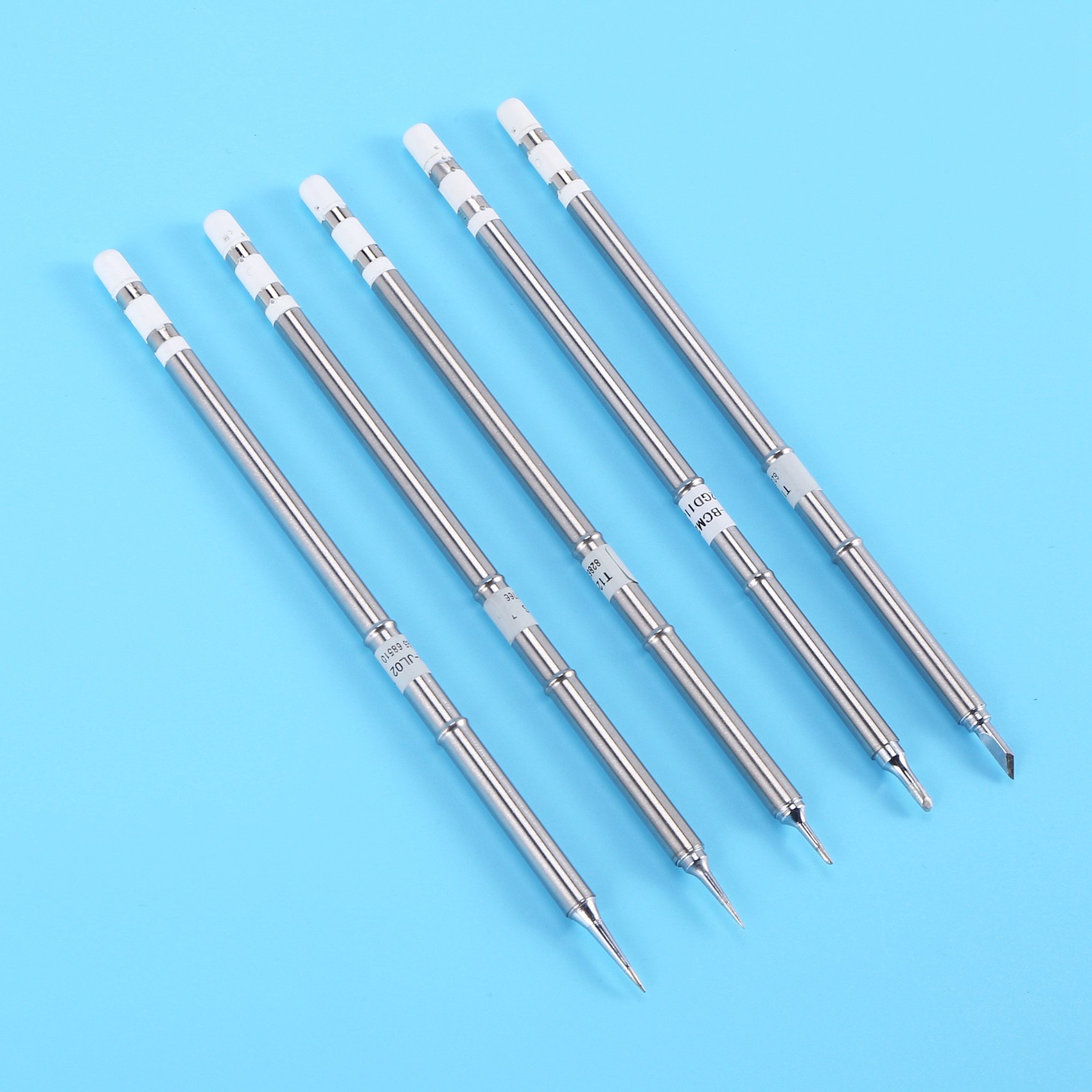 ABLJ T12 Soldering Iron Tips S - đánh giá và giá Industrial Laser Soldering Iron