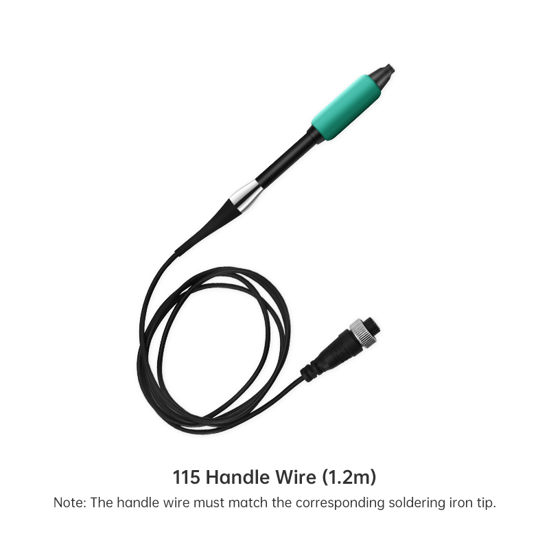 ALIENTEK T200 Soldering Iron H - đánh giá và giá Industrial Laser Soldering Iron