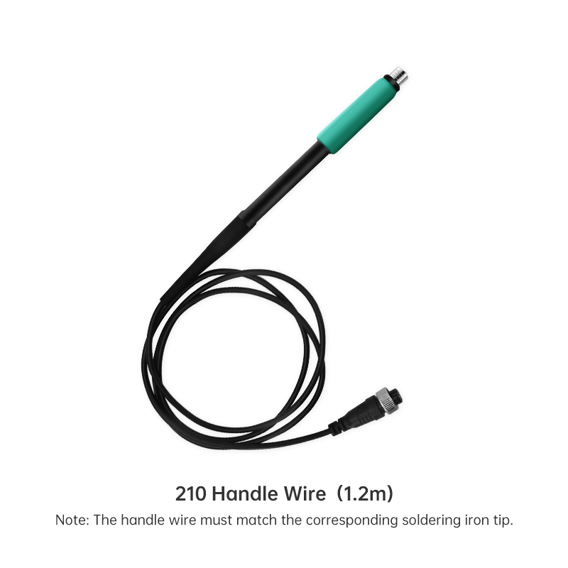 ALIENTEK T200 Soldering Iron H - đánh giá và giá Industrial Laser Soldering Iron