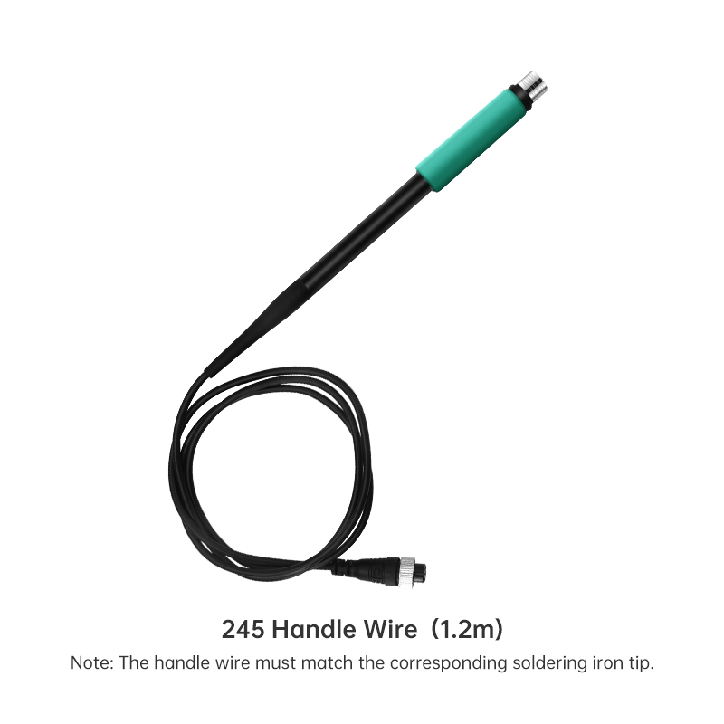 ALIENTEK T200 Soldering Iron H - đánh giá và giá Industrial Laser Soldering Iron