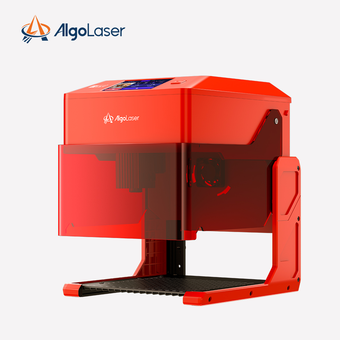 AlgoLaser Laser Engraver Porta - đánh giá và giá Industrial Laser Solutions
