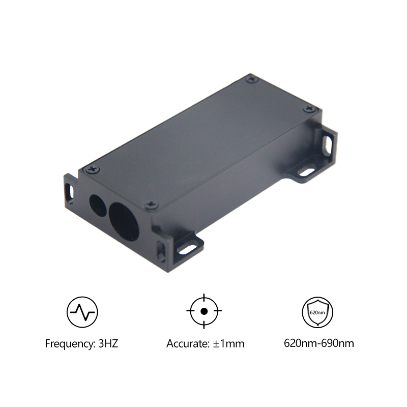 M93 Industrial Short Range Pro - đánh giá và giá Industrial Laser Measuring Device