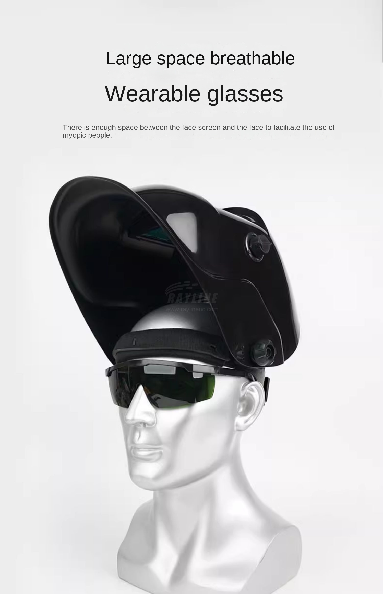 Laser Protection Helmet Safety - đánh giá và giá Industrial Laser Engraver