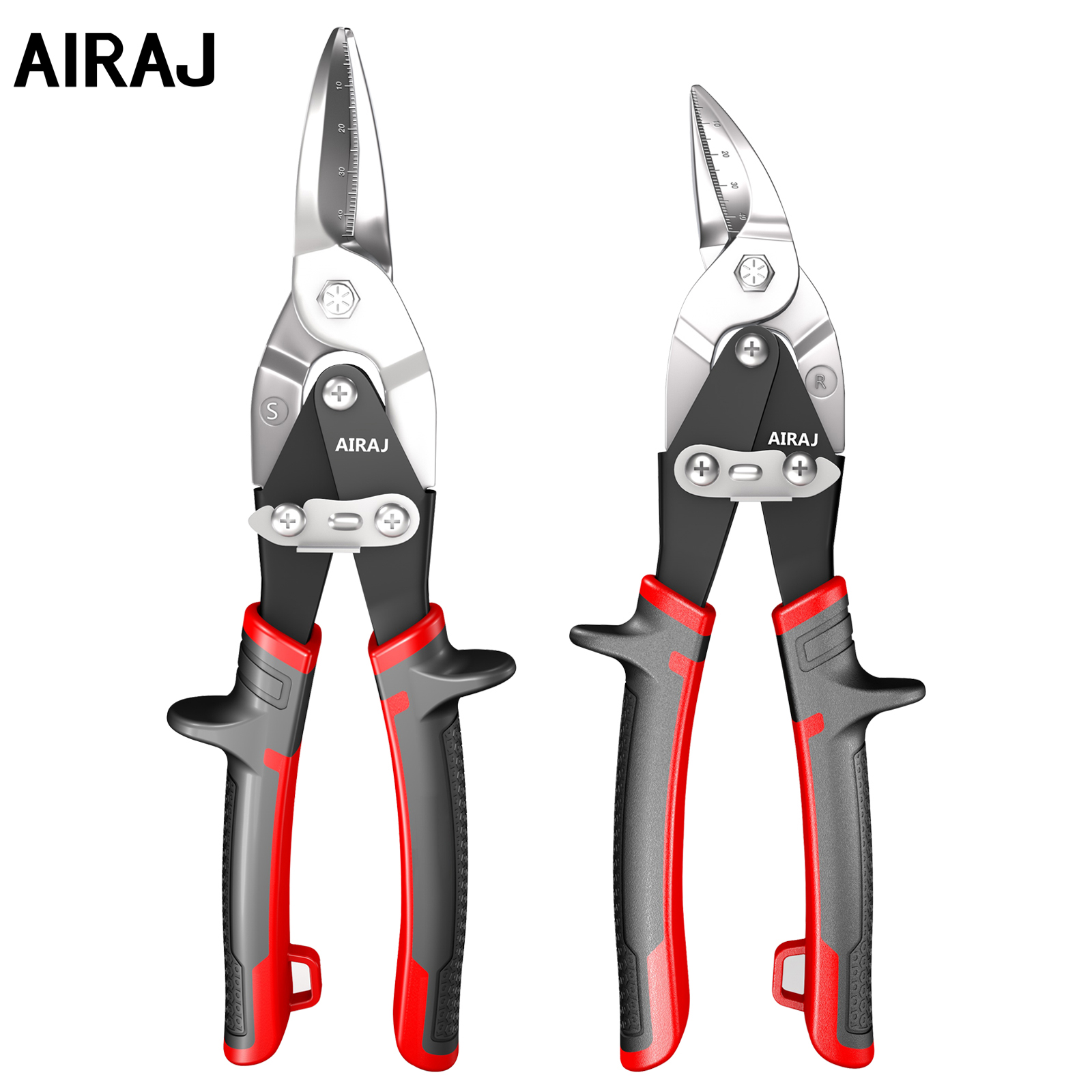 AIRAJ  Aviation Scissor Tin Sn - đánh giá và giá Industrial Laser Metal Cutter