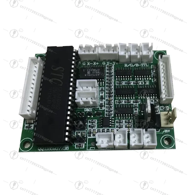 Laser Control Circuit Board 20 - đánh giá và giá Laser Controller Board