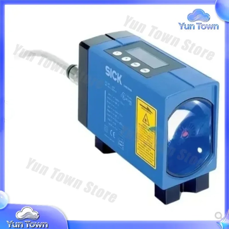Distance Sensor for DME4000-11 - đánh giá và giá Industrial Laser Measuring Device